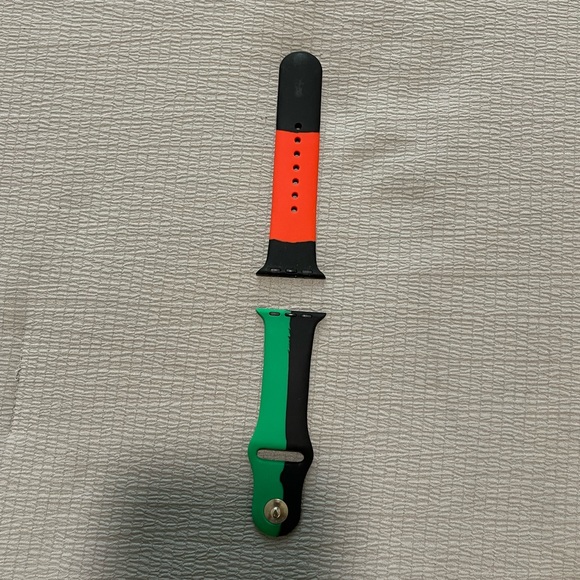 Black history Apple watch band - Picture 4 of 4